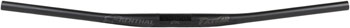 Renthal FatBar Lite Carbon Zero Handlebar - Carbon, 0mm, 780mm, 31.8mm, UD Carbon Black, V3 UD Carbon Black EA Flat/Riser Handlebar