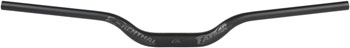Renthal Fatbar 35 Handlebar - Aluminum, 50mm, 820mm, 35mm, Black, V3 Black EA Flat/Riser Handlebar