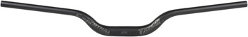 Renthal Fatbar 35 Handlebar - Aluminum, 60mm, 820mm, 35mm, Black, V3 Black EA Flat/Riser Handlebar