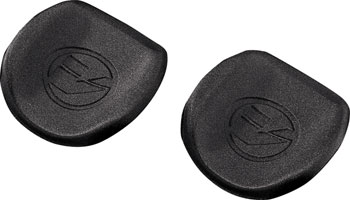 Vision Armrest Pads R25 Race EA Aero Bar Part