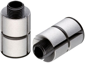 Vision Bar Con Shifter Adapters for Shimano EA Aero Bar Part