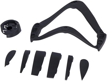 Vision M.A.S. Stack Spacer Kit with Bridge Bolts EA Aero Bar Part
