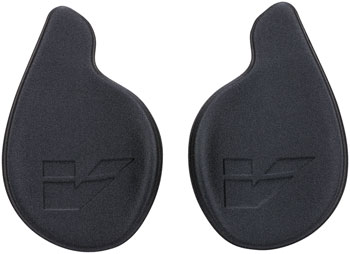 Vision Molded Pads, For TFE Aero Handlebar, Molded Fit, TFE and TFE PRO Only – Foam EA Aero Bar Part