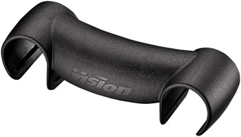 Vision TFA Snakebite Aero Bridge, 22.2mm, Non-Adjustable Width EA Aero Bar Part