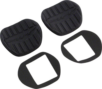 Zipp Vuka Clip Armrest Pad Kit, B1 KIT Aero Bar Part