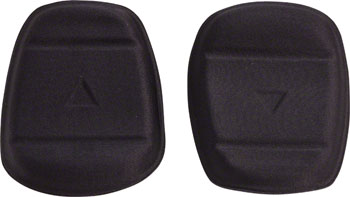 Profile Design F-35 Armrest Pads: Pair PAA Aero Bar Part
