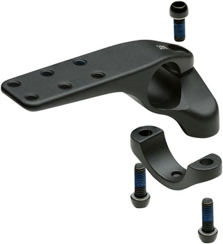 Profile Design Sonic Bracket Kit Aero Bar Part