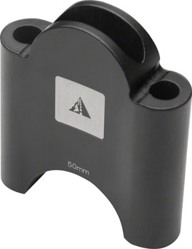 Profile Design Aerobar Bracket Riser Kit: 50mm EA Aero Bar Part