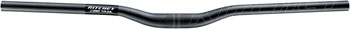 Ritchey Comp Trail Rizer Handlebar - Aluminum, 780mm, 20mm Rise, 31.8mm, 9 Deg Black EA Flat/Riser Handlebar