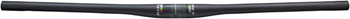 Ritchey WCS Flat Handlebar - Aluminum, 740mm, +/- 5mm Rise, 31.8mm, 9 Deg, Black EA Flat/Riser Handlebar