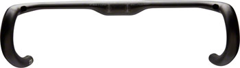 Easton EC70 Aero Drop Handlebar - Carbon, 31.8mm, 40cm, Black EA Drop Handlebar