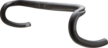 Easton EC70 SL Drop Handlebar - Carbon, 31.8mm, 40cm, Black EA Drop Handlebar