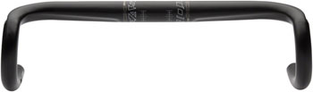 Easton EC90 SLX Drop Handlebar - Carbon, 31.8mm, 46cm, Black EA Drop Handlebar