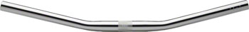 Kalloy Uno 042 Allrounder Handlebar 15 Degree 560mm Silver EA Flat/Riser Handlebar