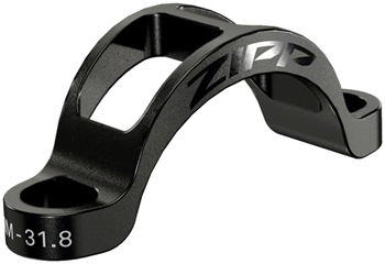 Zipp Vuka Clip Riser Kit 5mm EA Aero Bar Part