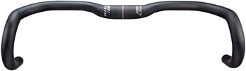 Ritchey WCS Ergomax Drop Handlebar - Aluminum, 42cm, 31.8mm, Matte Black EA Drop Handlebar