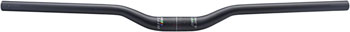 Ritchey WCS Rizer Handlebar - Aluminum, 760mm, 30mm Rise, 31.8mm, 9 Deg, Black EA Flat/Riser Handlebar