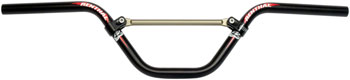 Renthal Moto 24 BMX Handlebar - Black EA BMX Handlebar