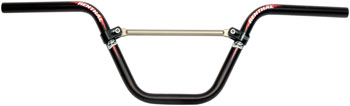 Renthal Moto 20 BMX Handlebar - Black EA BMX Handlebar