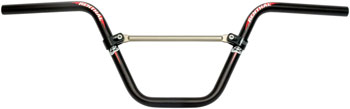 Renthal Moto 20XL BMX Handlebar - Black EA BMX Handlebar