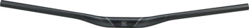 RaceFace Aeffect R 35 Handlebar: 35 x 780mm 20mm Rise Black EA Flat/Riser Handlebar