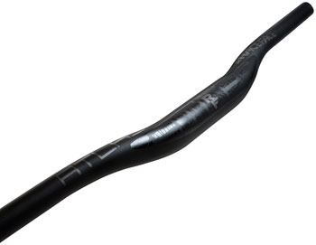 RaceFace Atlas 35 Riser Handlebar, 35 x 820mm Rise Stealth Black Stealth Black EA Flat/Riser Handlebar