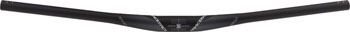 RaceFace Aeffect 35 Handlebar: 35 x 760mm 10mm Rise Black EA Flat/Riser Handlebar