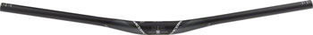 RaceFace Aeffect 35 Handlebar: 35 x 760mm 20mm Rise Black EA Flat/Riser Handlebar