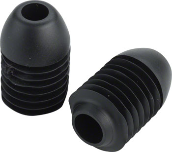 Zipp End Plug Cable Guide Vuka Extension, Qty 2 EA Aero Bar Part