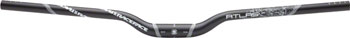 RaceFace Atlas Riser Handlebar, 31.8 x 785mm 1-1/4" Rise Black EA Flat/Riser Handlebar