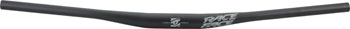 RaceFace Chester 35 Riser Handlebar: 35 x 780mm 10mm Rise Black EA Flat/Riser Handlebar