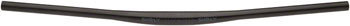 Surly Cheater Bar Handlebar - 31.8mm Clamp, 780mm Width, Flat, Chromoly, Black EA Flat/Riser Handlebar