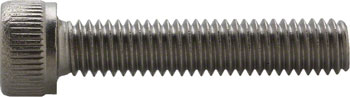 AheadSet Universal Preload/Top-Cap Bolt EA Headset Small Part