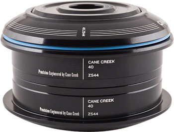 Cane Creek 40ZS44/28.6 / ZS44/30 Short Cover Headset Black EA Headsets