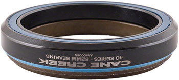Cane Creek 40 IS52/40 Lower Headset Black EA Headset Lower