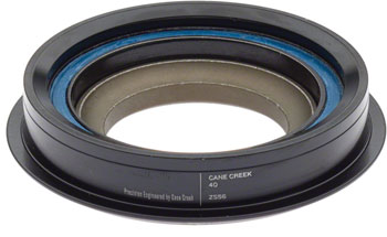 Cane Creek 40 ZS56/30 Conversion Lower Headset Black EA Headset Lower