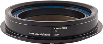 Cane Creek 40 ZS56/40 Lower Headset Black EA Headset Lower