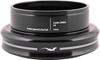 Cane Creek 40 EC44/40 Lower Headset Black EA Headset Lower