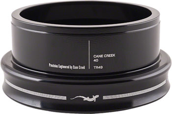 Cane Creek 40 EC49/40 Lower Headset Black EA Headset Lower