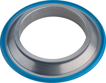 Cane Creek 110-Series Alloy 47/30 Conversion Crown Race 1-1/4" to 1-1/8" EA Crown Race