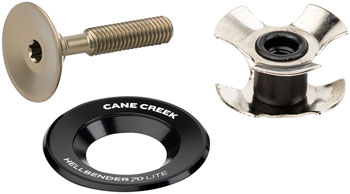 Cane Creek Hellbender 70 Lite Preload Assembly EA Headset Top Cap