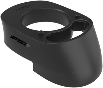 Vision ACR Spacer, For Cannondale Super6 Evo SLA Frames (2019–2022), Resin Material, FSA Logo – Black EA Headset Stack Spacer
