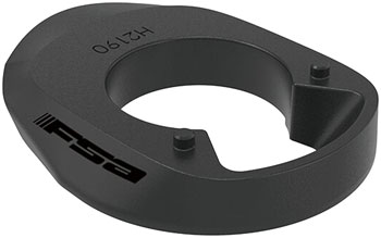 Vision ACR-6167 Cone Spacers, Colnago-Specific Road Bike Headset Spacers EA Headset Stack Spacer