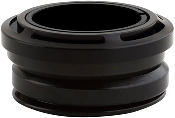 Stolen Minimalist Headset - Integrated, 1-1/8", 45 x 45, Black EA Headsets