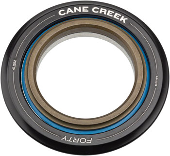 Cane Creek 40 ZS62/40 Lower Headset Black EA Headset Lower