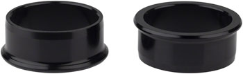 Promax Headset Adapter - 1", 1-1/8" EA Headtube Adaptor
