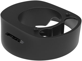 Full Speed Ahead ACR Spacer, For Specialized Allez Sprint Frames, Resin Material –Black EA Headset Stack Spacer
