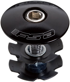 Full Speed Ahead Alloy Star-Nut Assembly, 1.5" EA Headset Small Part