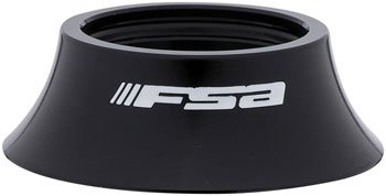 Full Speed Ahead Alloy Top Cover, 15mm, No.57B/No.10 EA Headset Top Cap