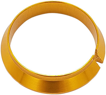 Full Speed Ahead Compression Ring, Orbit Z 1.5R No.5-2 EA Headset Small Part